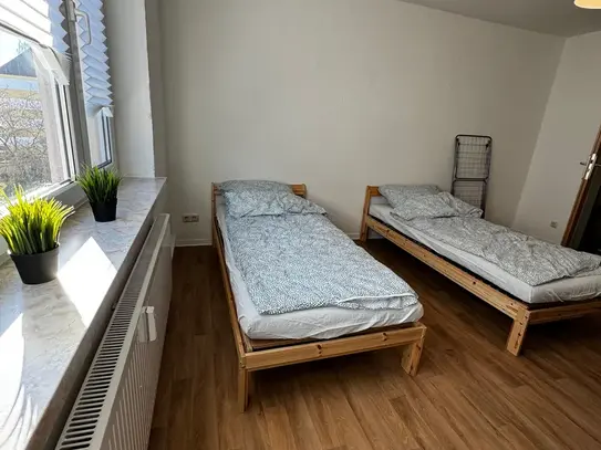 Apartkeep Plauen 25.0