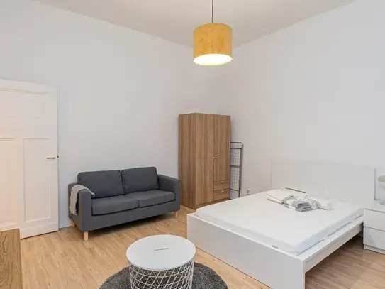 Cozy and great flat in Prenzlauer Berg (Berlin), Berlin - Amsterdam Apartments for Rent