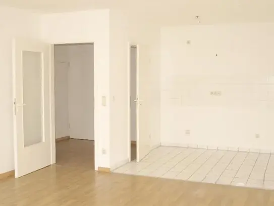 Wohnung zur Miete, for rent at Leipzig