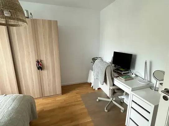 2 room Apartment in Mitte