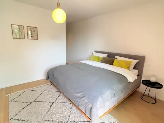 Nähe KaDeWe Große Wohnung, Berlin - Amsterdam Apartments for Rent