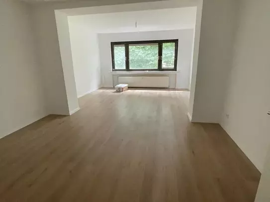 Wohnung zur Miete, for rent at Gelsenkirchen