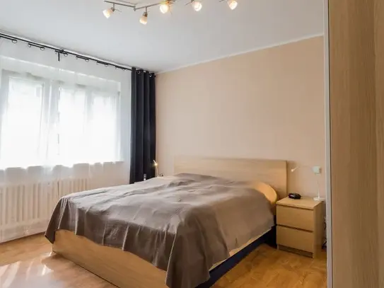 Comfortable and quiet 2 room apartment in Berlin-Lichtenrade, close to S-Bahn, 18 min. to Potsdamer Platz, Berlin - Ams…