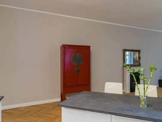 New, awesome home in Charlottenburg, Berlin - Amsterdam Apartments for Rent