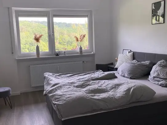 Lovely & quiet suite in Stuttgart-Botnang