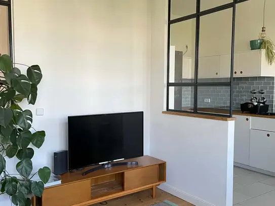 Apartment in Prenzlauer Berg, Berlin