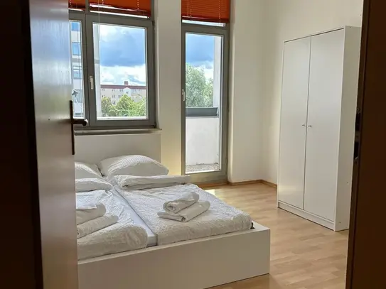 Lovely Apartment near Tesla, Rüdersdorf bei Berlin