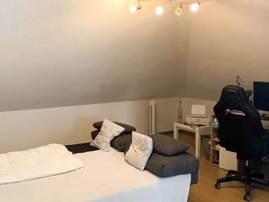 Wohnung zur Miete, for rent at Bochum