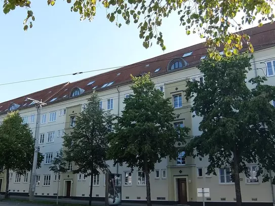 Wohnung zur Miete, for rent at Leipzig