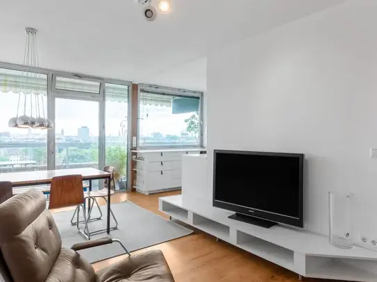 Lovely and modern apartment in Köln, Koln - Amsterdam Apartments for Rent