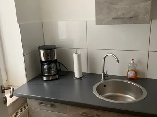 Cute and lovely apartment in Hemelingen, Bremen - Amsterdam Apartments for Rent