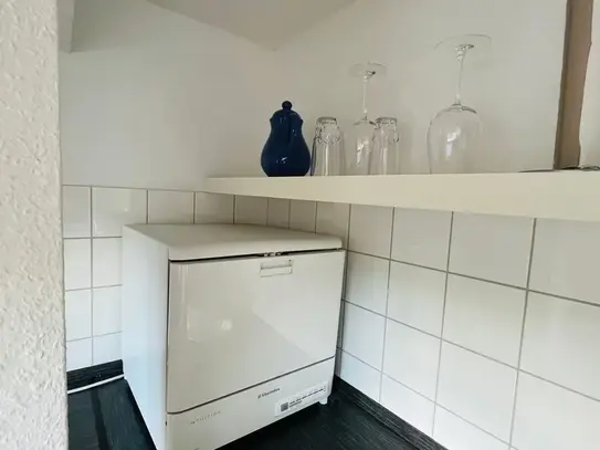 New & Amazing Loft with Balcony, Essen - Amsterdam Apartments for Rent