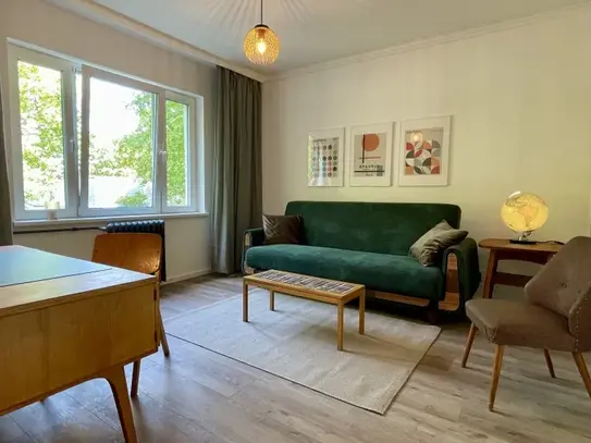 Paulstraße, Berlin - Amsterdam Apartments for Rent