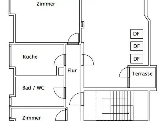 Spacious, loft located in Prenzlauer Berg, Berlin - Amsterdam Apartments for Rent