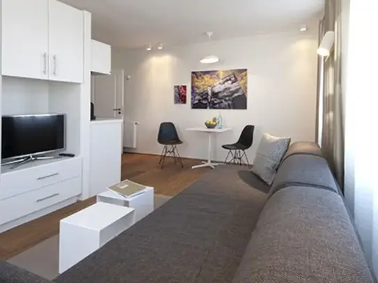 Hauptstätter Straße, Stuttgart - Amsterdam Apartments for Rent