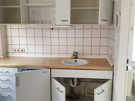 möbliertes appartment am rande der innenstadt