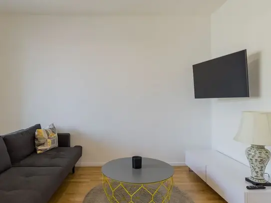 Cosy and bright apartment in perfect surroundings of Charlottenburg, Berlin - Amsterdam Apartments for Rent