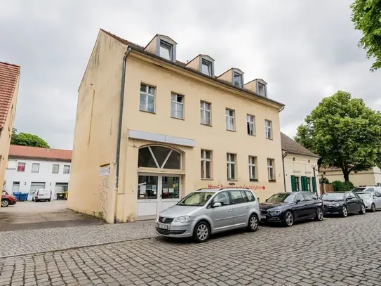 Refurbished 2 bedroom flat in charming Neukölln-Rixdorf, Berlin - Amsterdam Apartments for Rent