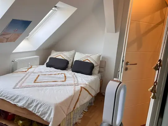 Charming & modern apartment in Charlottenburg, Berlin - Amsterdam Apartments for Rent