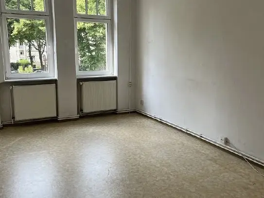 Wohnung zur Miete, for rent at Halle (Saale)