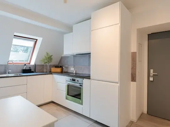 Perfect and pretty loft in Tegel, Berlin - Amsterdam Apartments for Rent