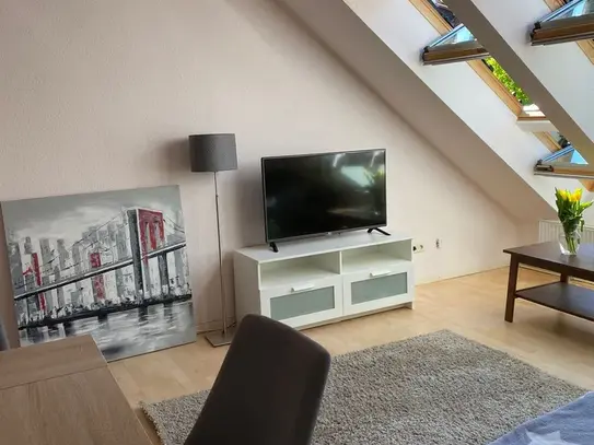 Gorgeous apartment in Hannover, Hannover - Amsterdam Apartments for Rent