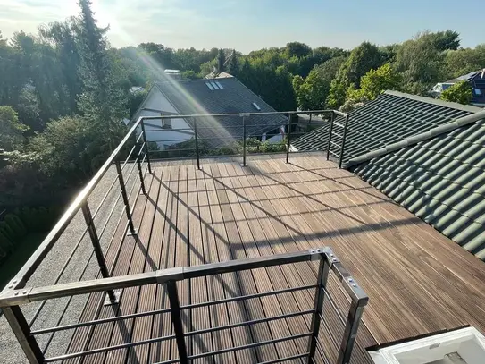 Villa mit Sauna,Whirlpool,Weinkeller,Tesla Charger,5 Schlafzimmer,Orankesee, Berlin - Amsterdam Apartments for Rent