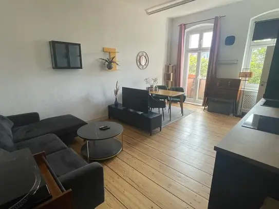 New & modern studio in Friedrichshain, Berlin - Amsterdam Apartments for Rent