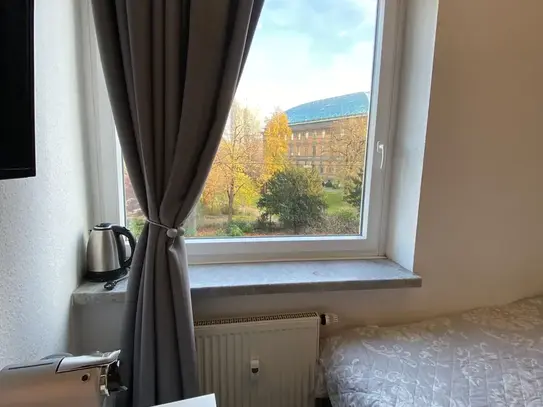 Beautiful, nice suite located in Düsseldorf