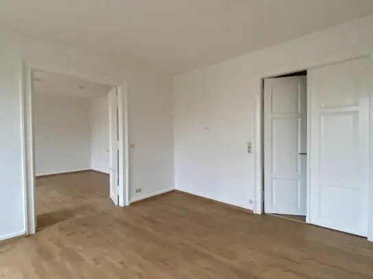 Etagenwohnung in Coburg, 165 m² - Otte Immobilien GmbH Coburg und Sonneberg