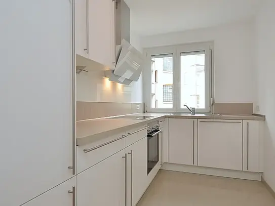 Nikolausstraße, Stuttgart - Amsterdam Apartments for Rent