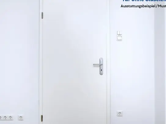 Demnächst frei! 3-Zimmer-Wohnung in Hemer Mitte