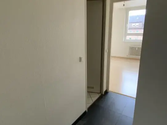 2-Zimmer-Wohnung in Essen Vogelheim