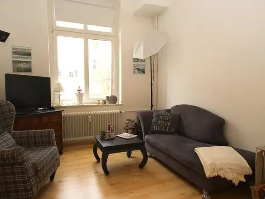 Hüttenstraße, Dusseldorf - Amsterdam Apartments for Rent