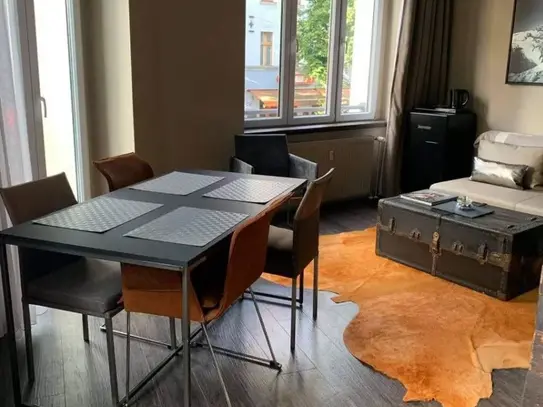 Lovely studio in Friedrichshain Berlin, Berlin - Amsterdam Apartments for Rent