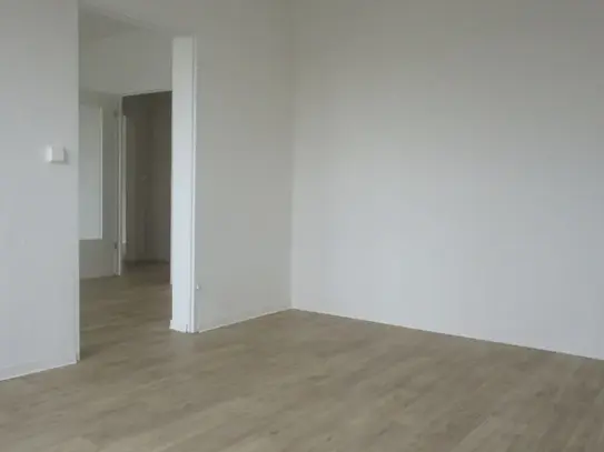 sanierte 3 Raum Wohnung sucht Mieter