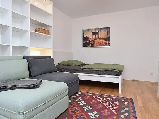 Nikolausstrasse, Stuttgart - Amsterdam Apartments for Rent