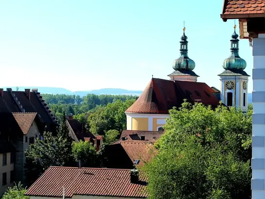 Wonderful, spacious home located in Donaueschingen