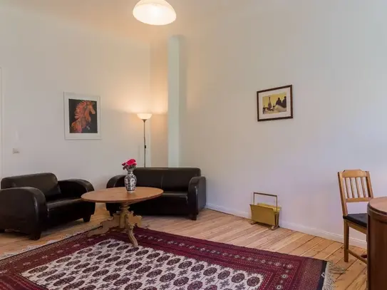 Great & stylish home, Berlin, Berlin - Amsterdam Apartments for Rent