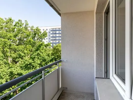 Wohnung zur Miete, for rent at Halle