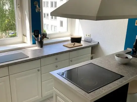 Airbnb Superhost flat near Mainstation, Hannover - Amsterdam Apartments for Rent