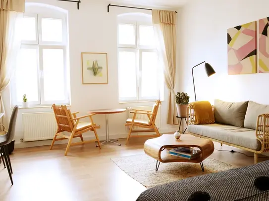 Nice apartment in Mitte