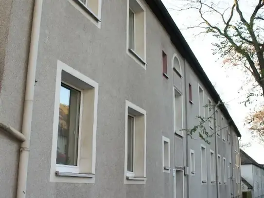 Erdgeschosswohnung: 2 Zimmer - Theodorstraße57 in Gelsenkirchen - Vivawest GmbH