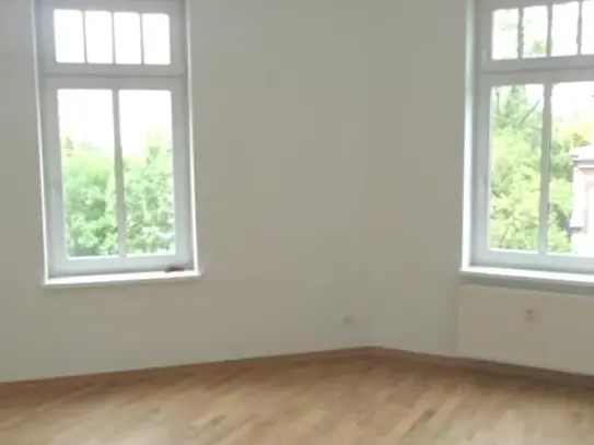 Tolles Appartement mit separater Küche, Bad mit Wanne - in ruhiger Lage!