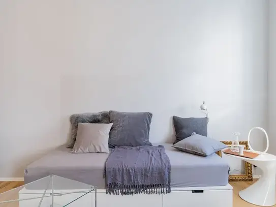 New, design apartment in Friedrichshain, Berlin - directly from the owner, Berlin - Amsterdam Apartments for Rent