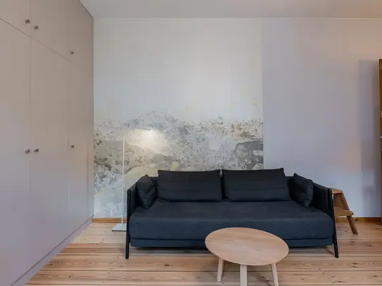 Fantastic & charming home in Friedrichshain