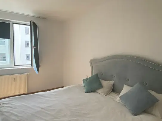 New and bright apartment, Berlin