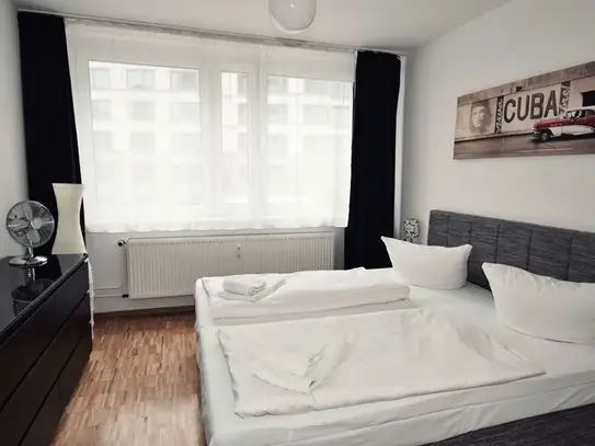 Cute & modern home close to city center, Berlin - Amsterdam Apartments for Rent