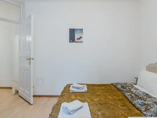 Homey & trendy apartment near Alexanderplatz, Berlin - Amsterdam Apartments for Rent