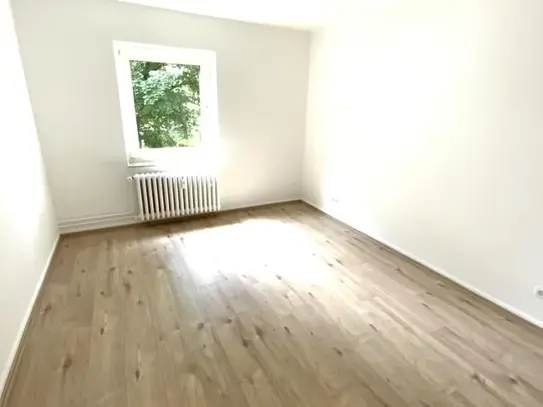 2-Zimmer-Wohnung in Marl Hüls